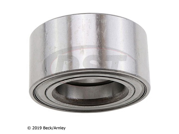 beckarnley-051-4221 Rear Wheel Bearings